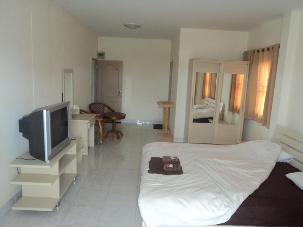Donkey'S Rest Hotel Хуа Хин Екстериор снимка
