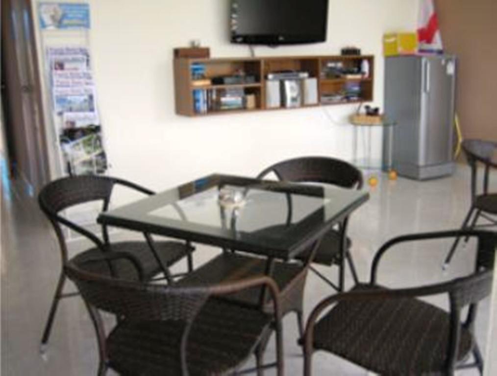 Donkey'S Rest Hotel Хуа Хин Екстериор снимка