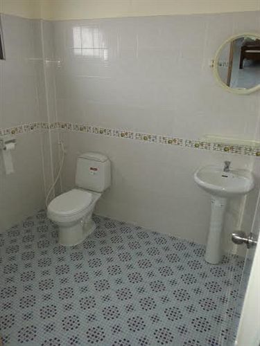 Donkey'S Rest Hotel Хуа Хин Екстериор снимка